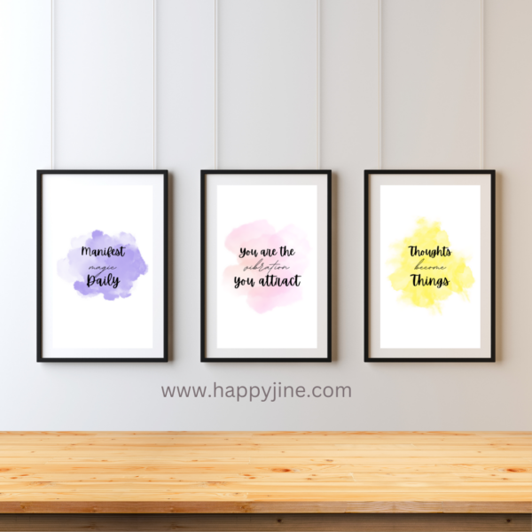 Manifestation-affirmation-wall-art-print